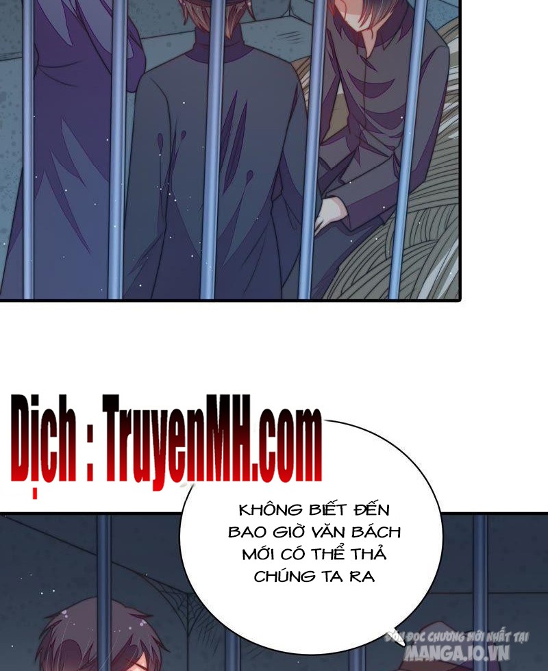 Ngày Nào Thiếu Soái Cũng Ghen Chapter 181 - Trang 2