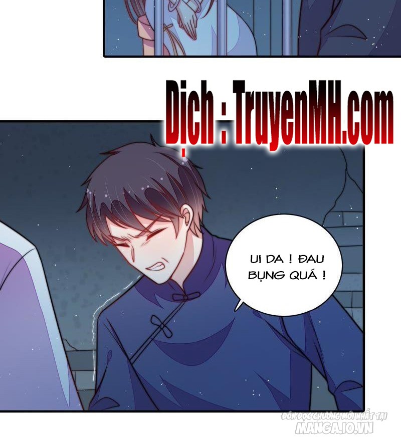 Ngày Nào Thiếu Soái Cũng Ghen Chapter 182 - Trang 2