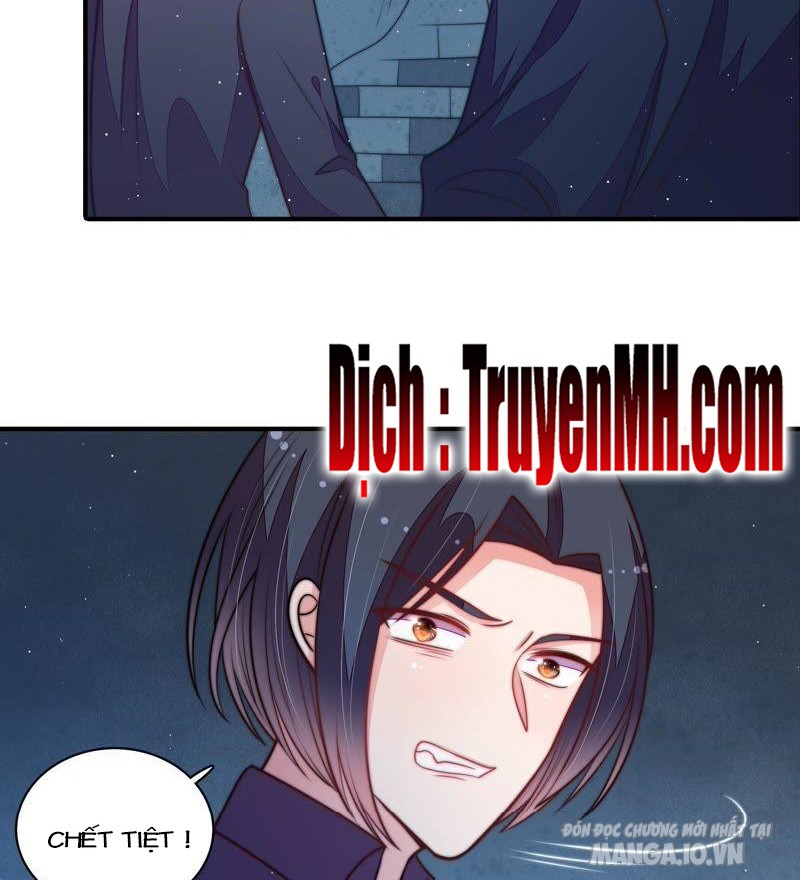 Ngày Nào Thiếu Soái Cũng Ghen Chapter 182 - Trang 2