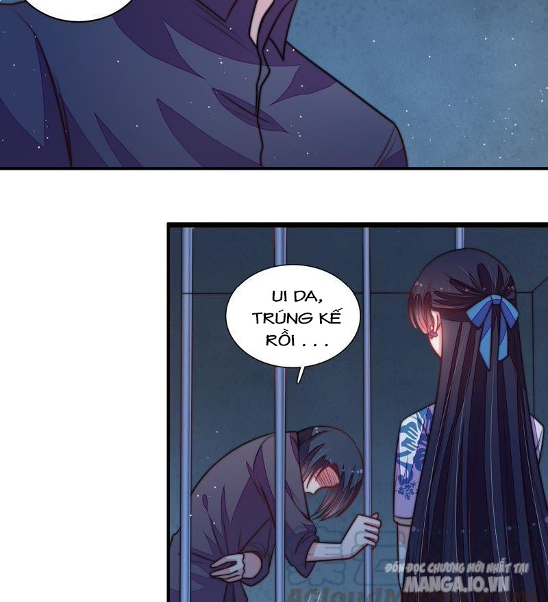 Ngày Nào Thiếu Soái Cũng Ghen Chapter 182 - Trang 2