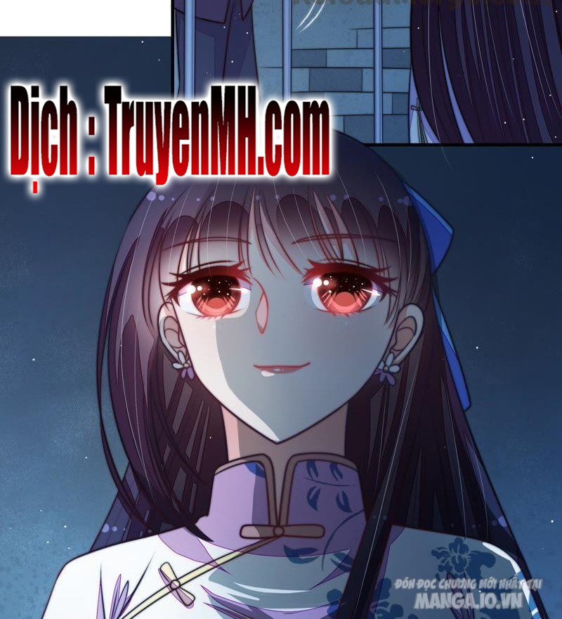 Ngày Nào Thiếu Soái Cũng Ghen Chapter 182 - Trang 2