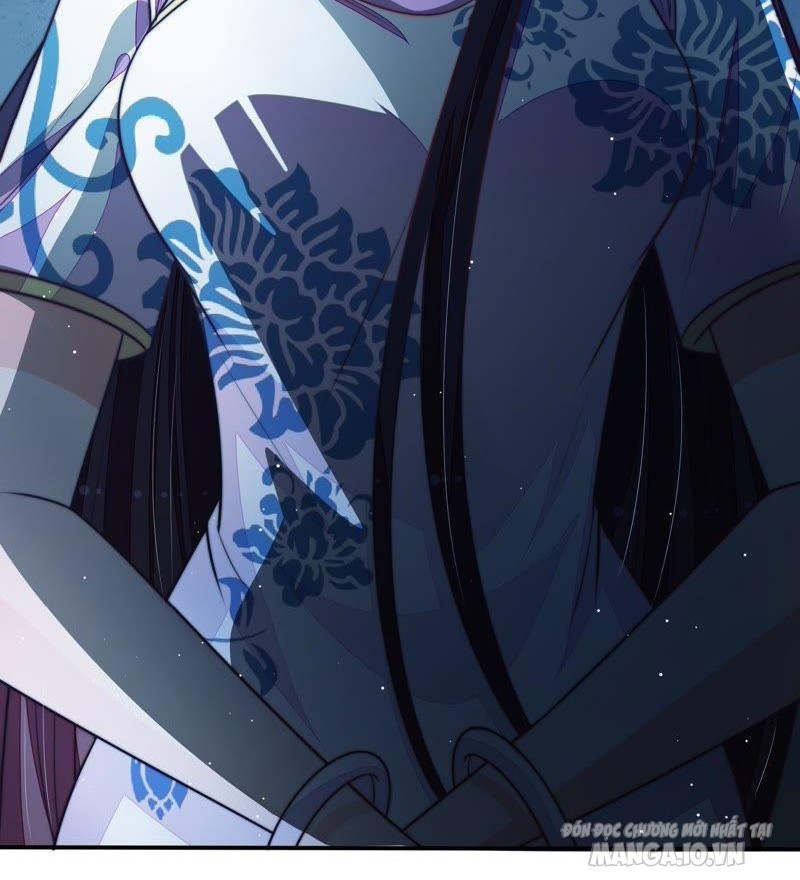 Ngày Nào Thiếu Soái Cũng Ghen Chapter 182 - Trang 2