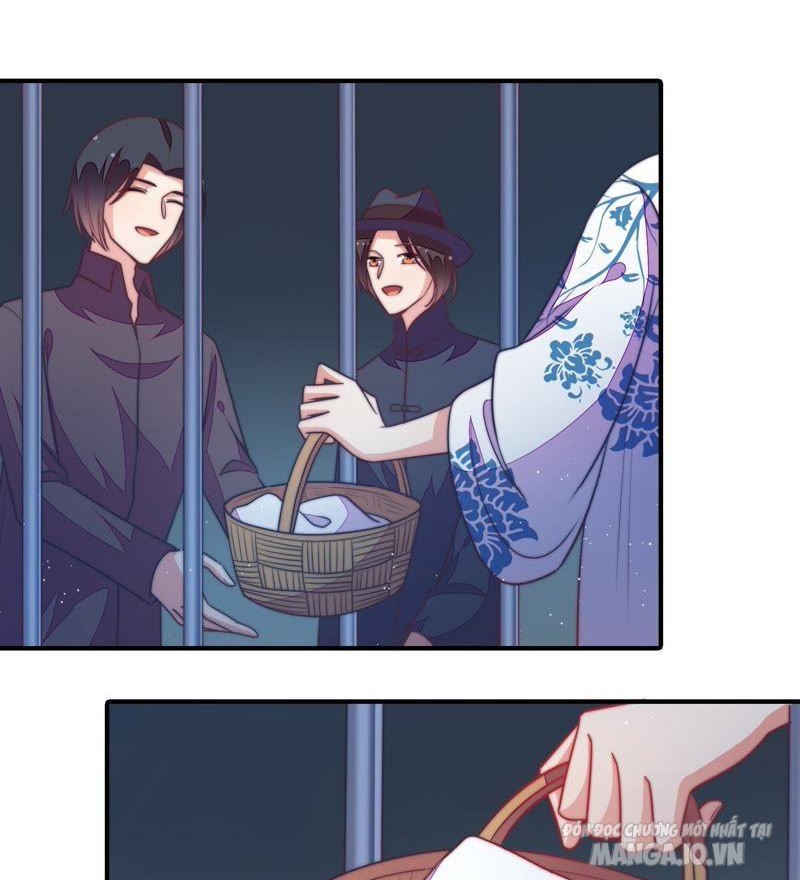 Ngày Nào Thiếu Soái Cũng Ghen Chapter 182 - Trang 2