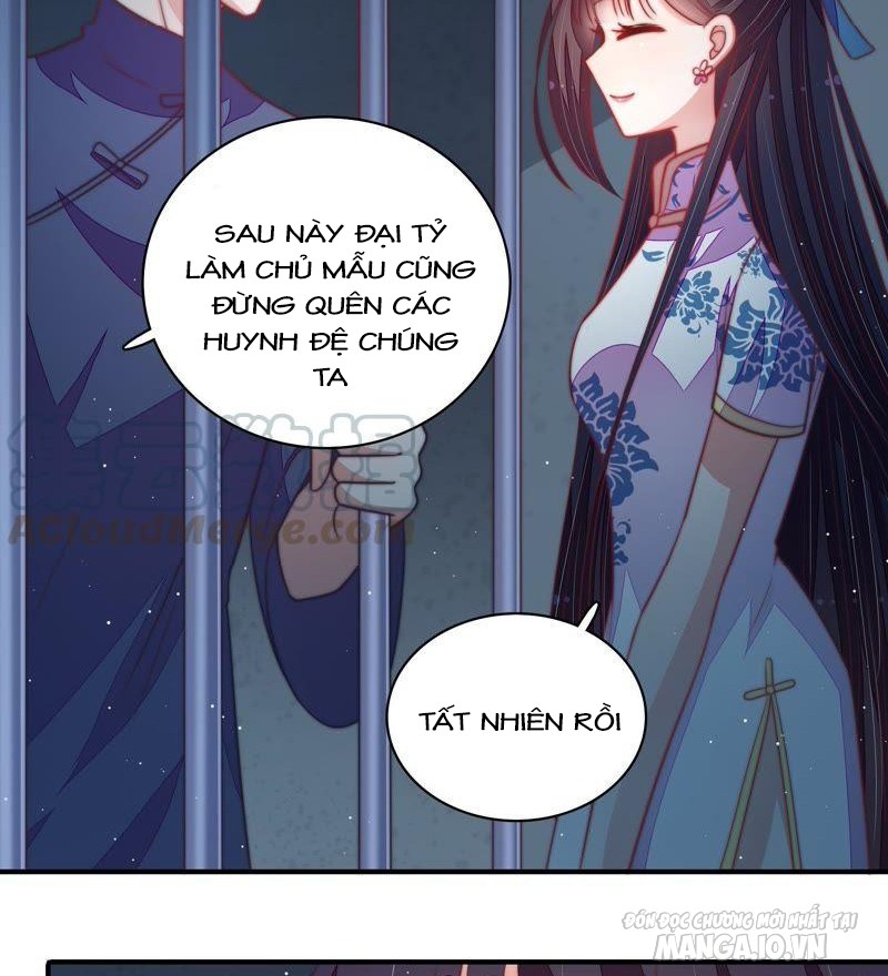 Ngày Nào Thiếu Soái Cũng Ghen Chapter 182 - Trang 2