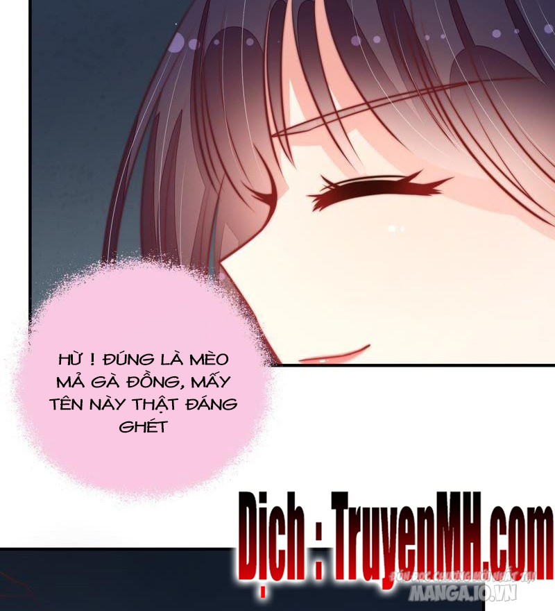 Ngày Nào Thiếu Soái Cũng Ghen Chapter 182 - Trang 2
