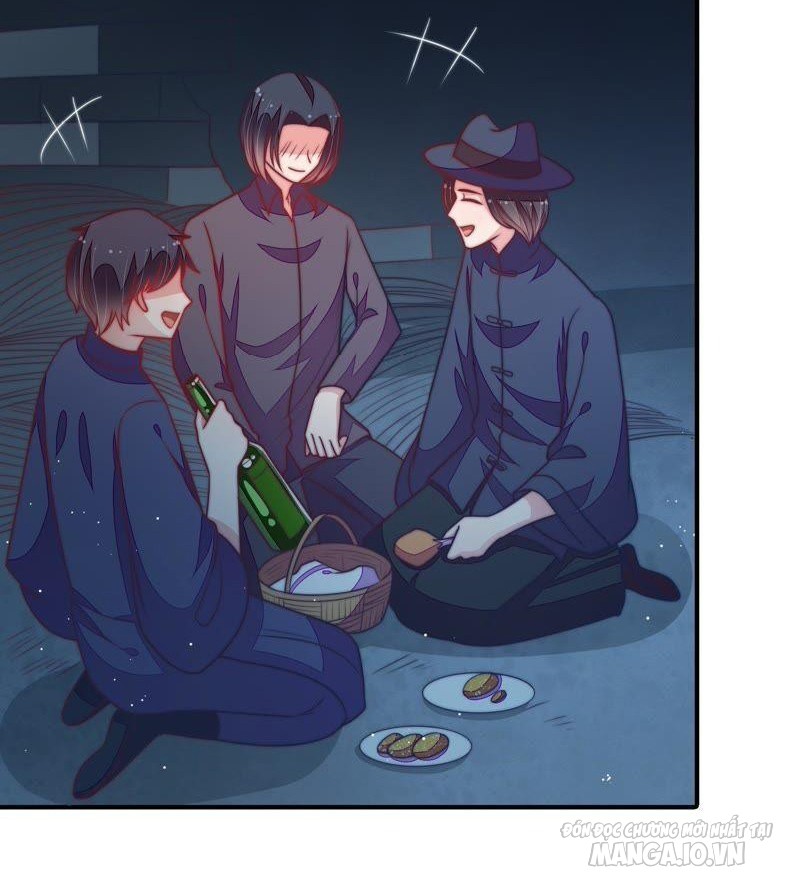 Ngày Nào Thiếu Soái Cũng Ghen Chapter 182 - Trang 2