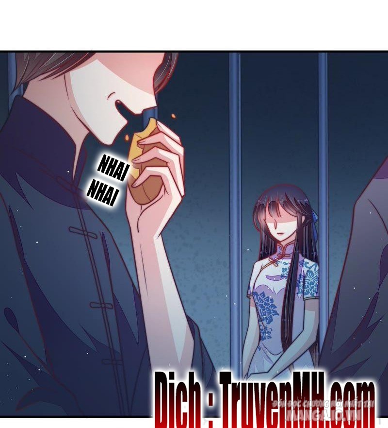 Ngày Nào Thiếu Soái Cũng Ghen Chapter 182 - Trang 2