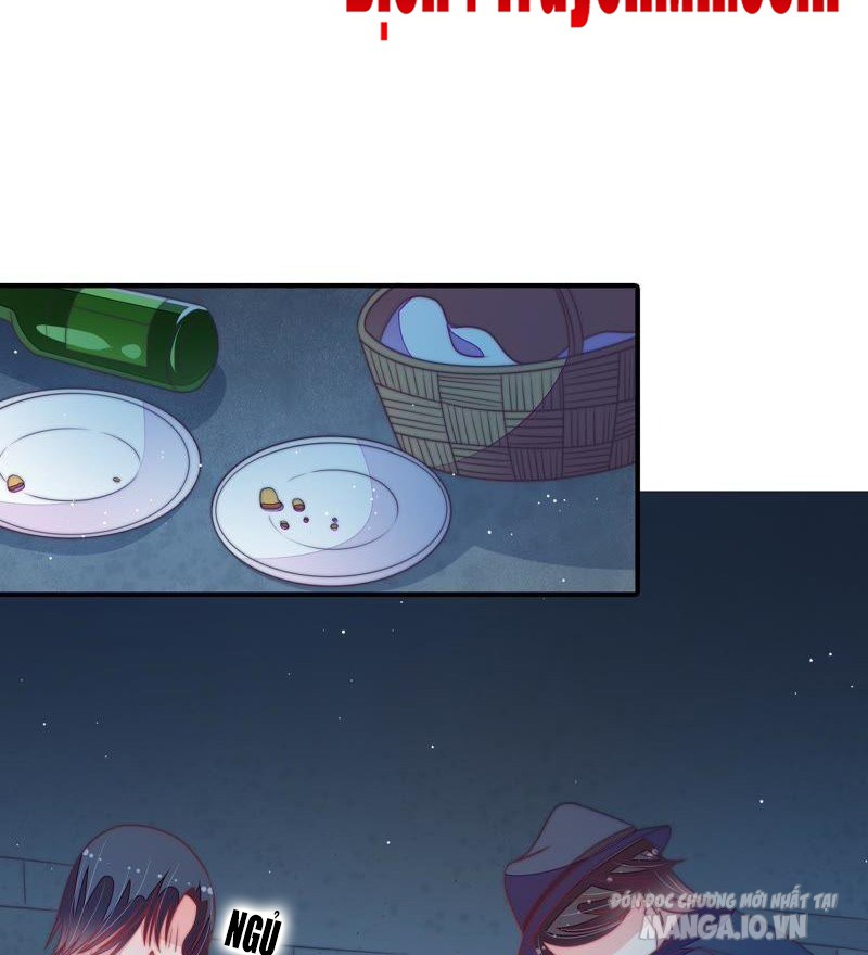 Ngày Nào Thiếu Soái Cũng Ghen Chapter 182 - Trang 2