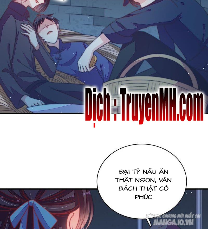 Ngày Nào Thiếu Soái Cũng Ghen Chapter 182 - Trang 2