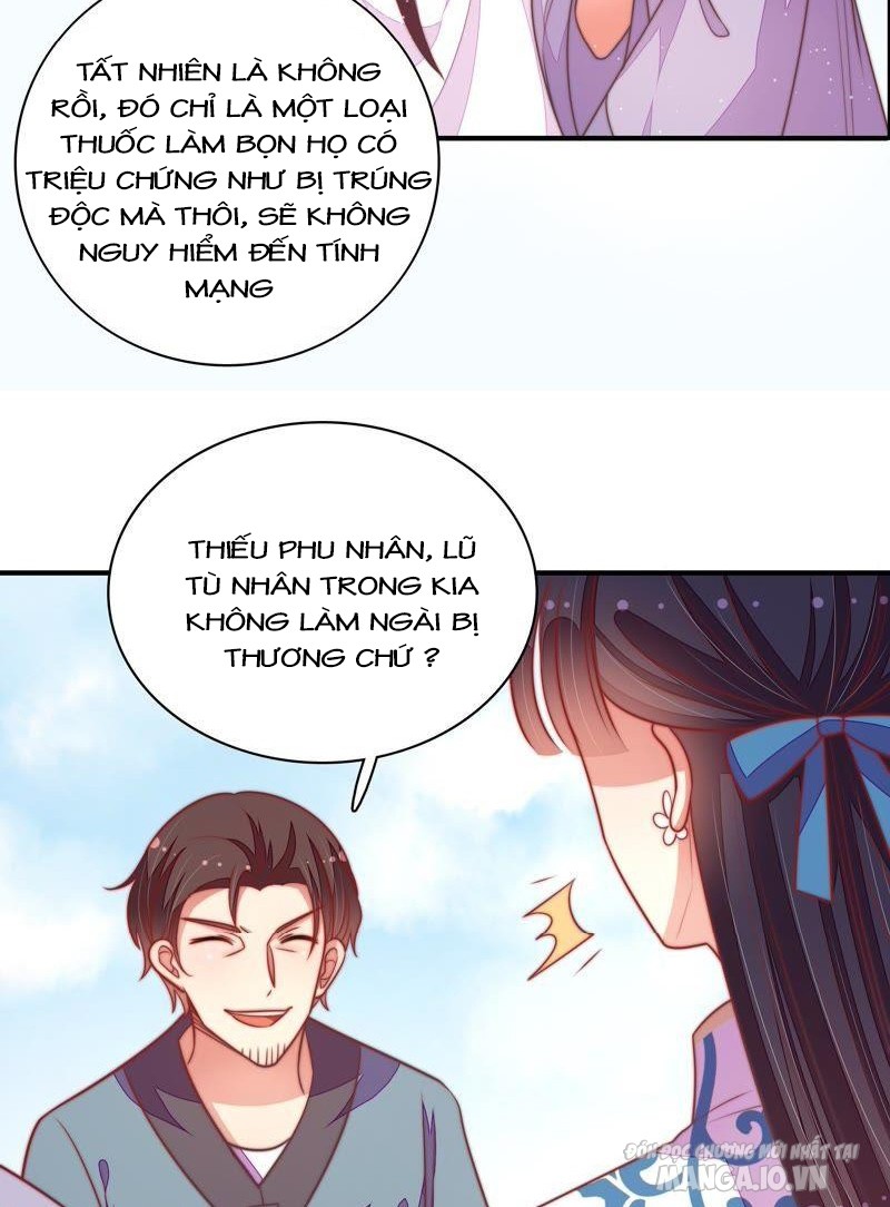 Ngày Nào Thiếu Soái Cũng Ghen Chapter 183 - Trang 2