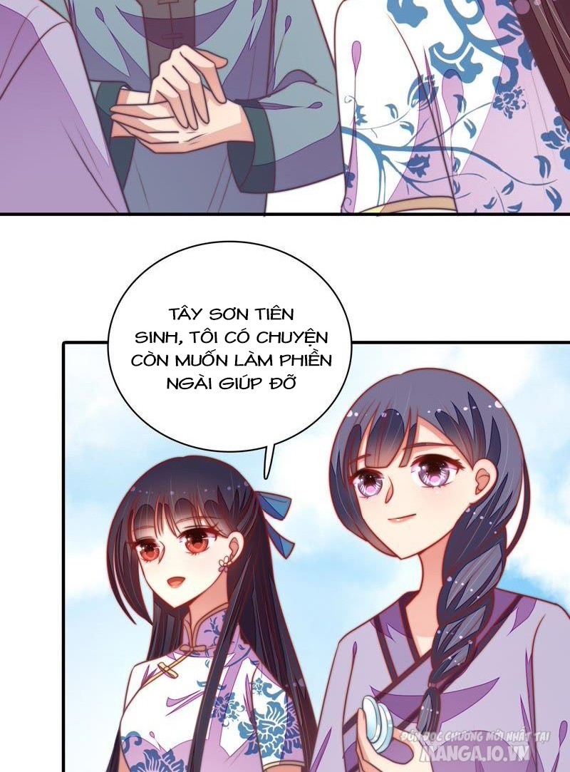 Ngày Nào Thiếu Soái Cũng Ghen Chapter 183 - Trang 2