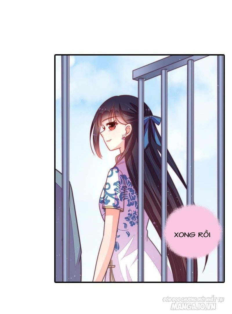 Ngày Nào Thiếu Soái Cũng Ghen Chapter 183 - Trang 2