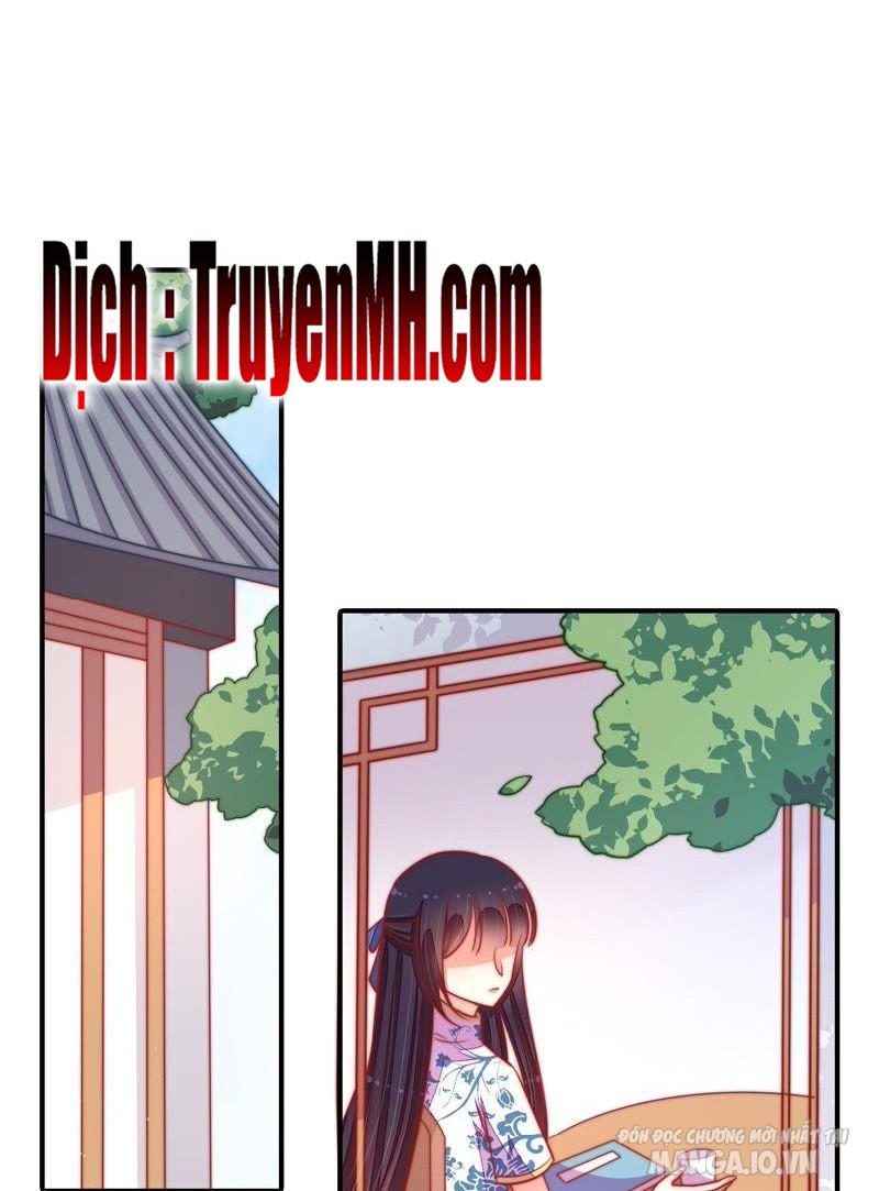 Ngày Nào Thiếu Soái Cũng Ghen Chapter 183 - Trang 2