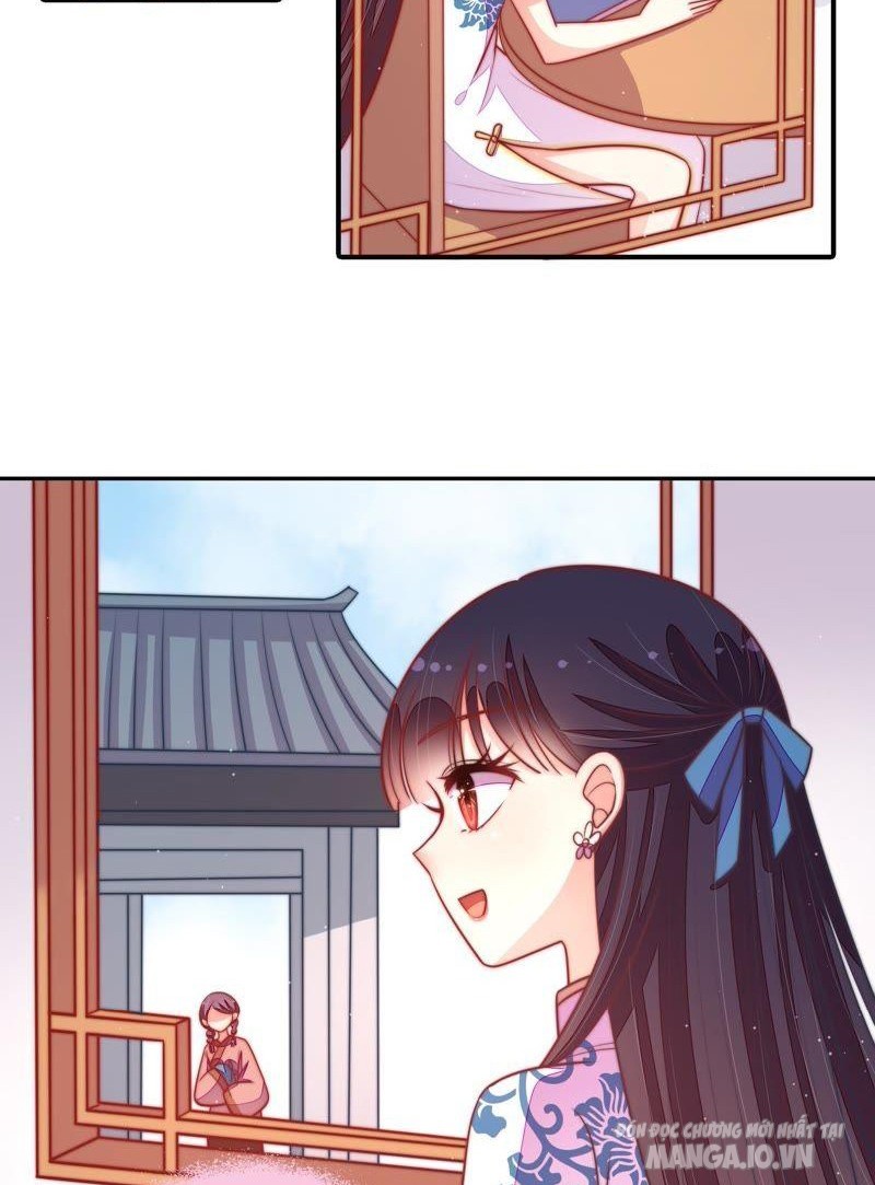 Ngày Nào Thiếu Soái Cũng Ghen Chapter 183 - Trang 2