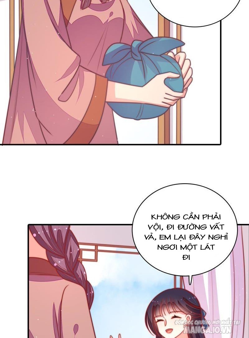 Ngày Nào Thiếu Soái Cũng Ghen Chapter 183 - Trang 2