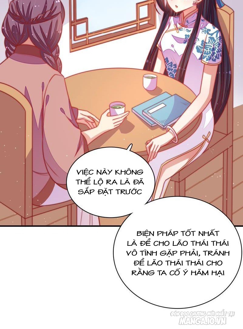 Ngày Nào Thiếu Soái Cũng Ghen Chapter 183 - Trang 2