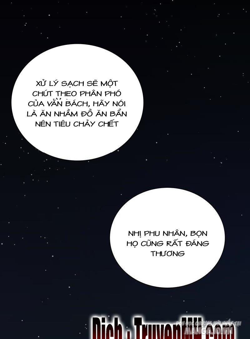 Ngày Nào Thiếu Soái Cũng Ghen Chapter 183 - Trang 2