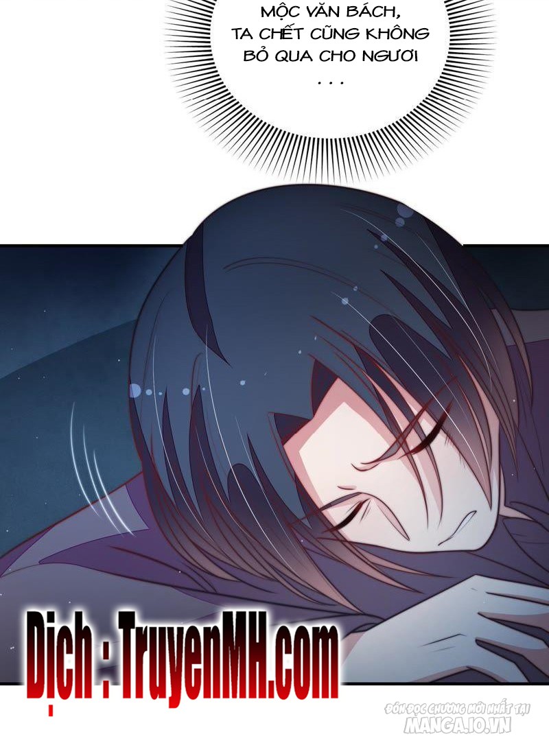 Ngày Nào Thiếu Soái Cũng Ghen Chapter 183 - Trang 2