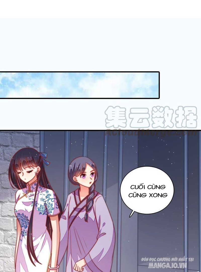 Ngày Nào Thiếu Soái Cũng Ghen Chapter 183 - Trang 2