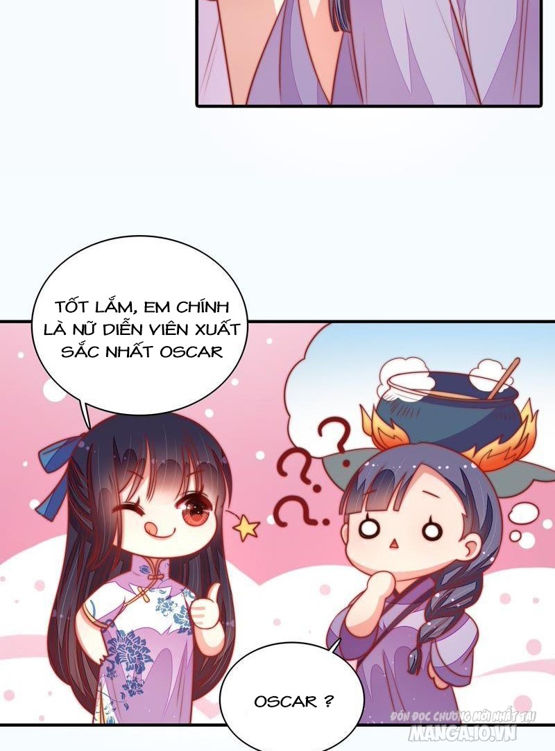 Ngày Nào Thiếu Soái Cũng Ghen Chapter 183 - Trang 2