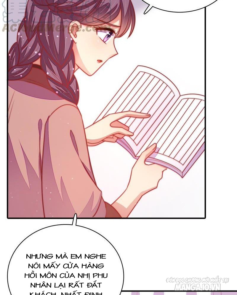 Ngày Nào Thiếu Soái Cũng Ghen Chapter 184 - Trang 2