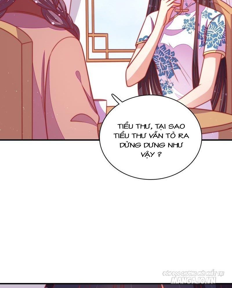 Ngày Nào Thiếu Soái Cũng Ghen Chapter 184 - Trang 2