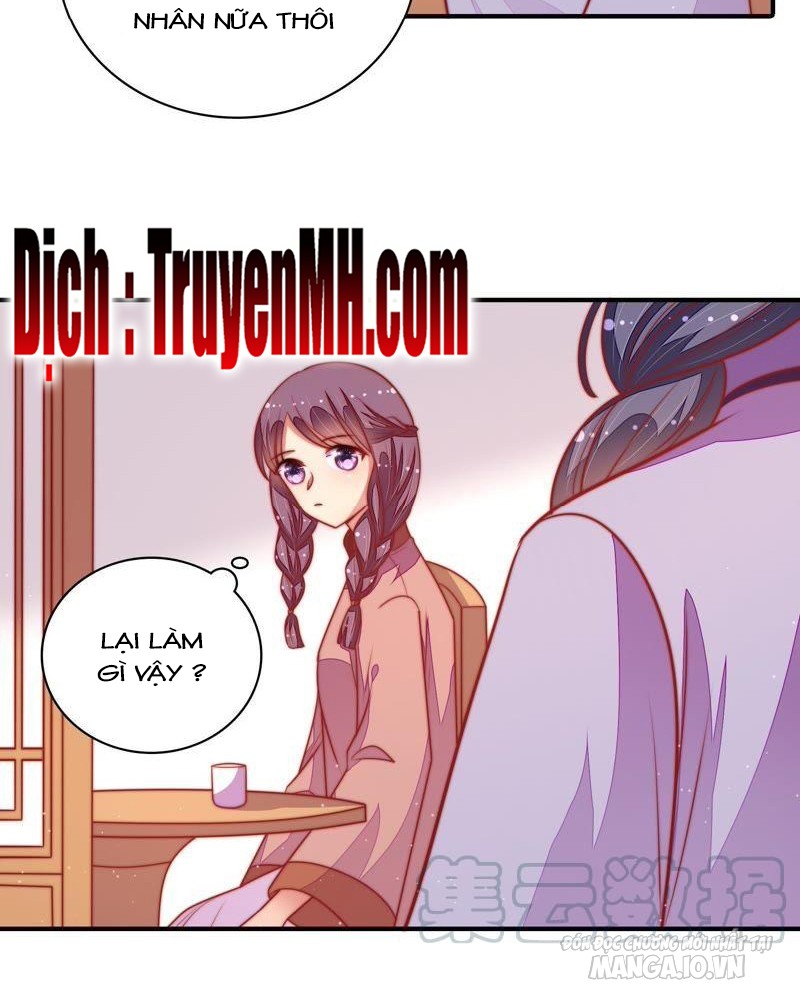 Ngày Nào Thiếu Soái Cũng Ghen Chapter 184 - Trang 2