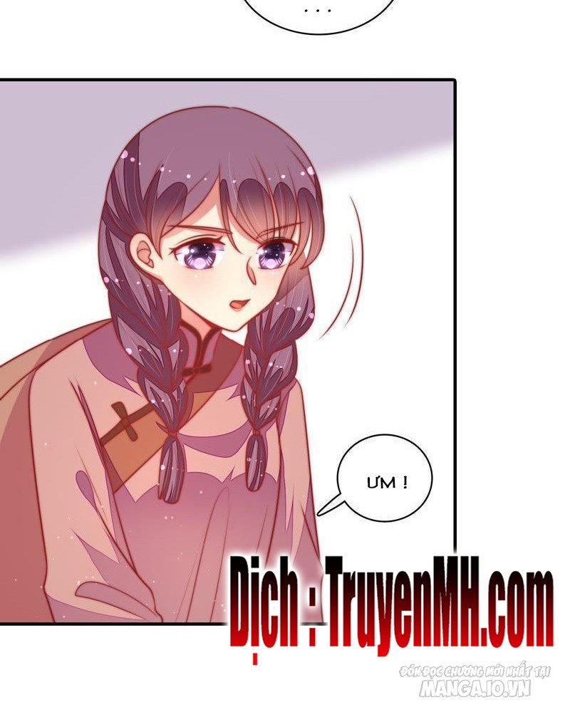 Ngày Nào Thiếu Soái Cũng Ghen Chapter 184 - Trang 2