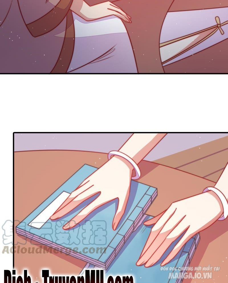 Ngày Nào Thiếu Soái Cũng Ghen Chapter 184 - Trang 2