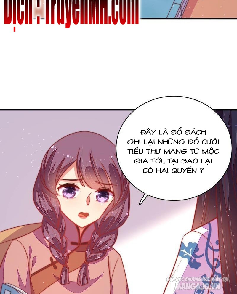 Ngày Nào Thiếu Soái Cũng Ghen Chapter 184 - Trang 2