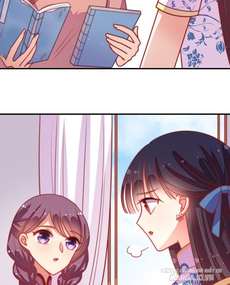 Ngày Nào Thiếu Soái Cũng Ghen Chapter 184 - Trang 2