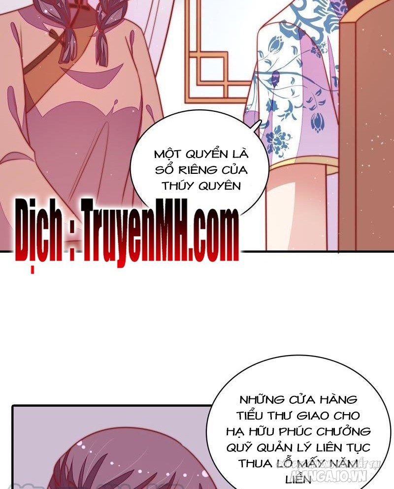 Ngày Nào Thiếu Soái Cũng Ghen Chapter 184 - Trang 2