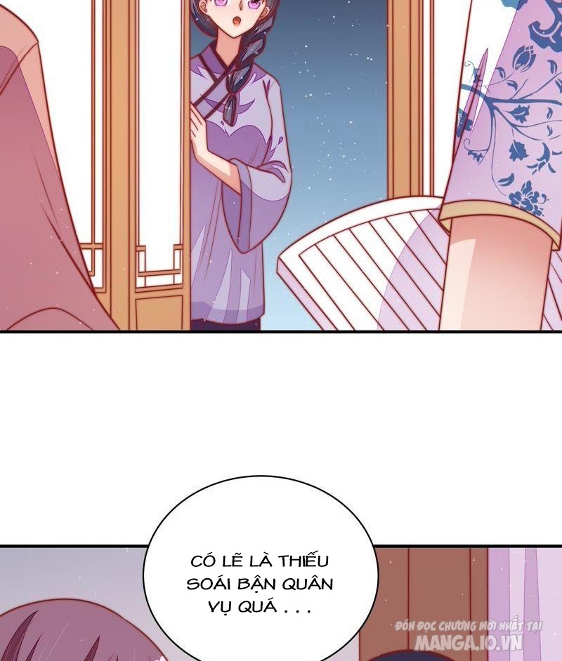 Ngày Nào Thiếu Soái Cũng Ghen Chapter 185 - Trang 2