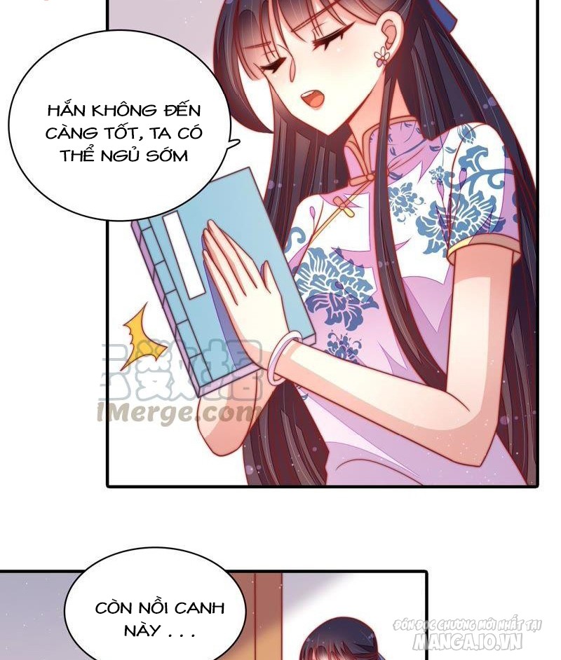 Ngày Nào Thiếu Soái Cũng Ghen Chapter 185 - Trang 2