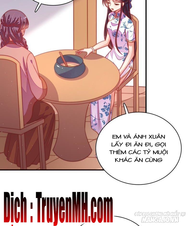 Ngày Nào Thiếu Soái Cũng Ghen Chapter 185 - Trang 2
