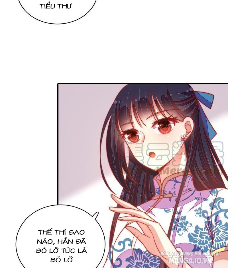 Ngày Nào Thiếu Soái Cũng Ghen Chapter 185 - Trang 2