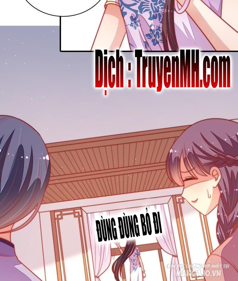 Ngày Nào Thiếu Soái Cũng Ghen Chapter 185 - Trang 2