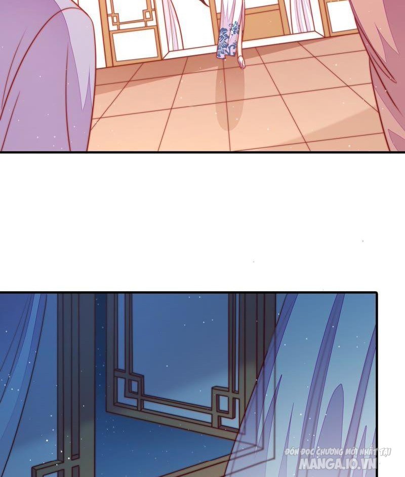 Ngày Nào Thiếu Soái Cũng Ghen Chapter 185 - Trang 2