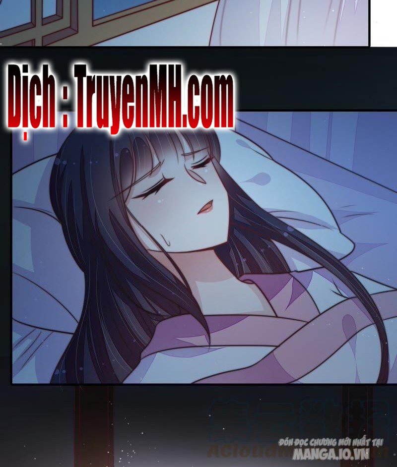 Ngày Nào Thiếu Soái Cũng Ghen Chapter 185 - Trang 2