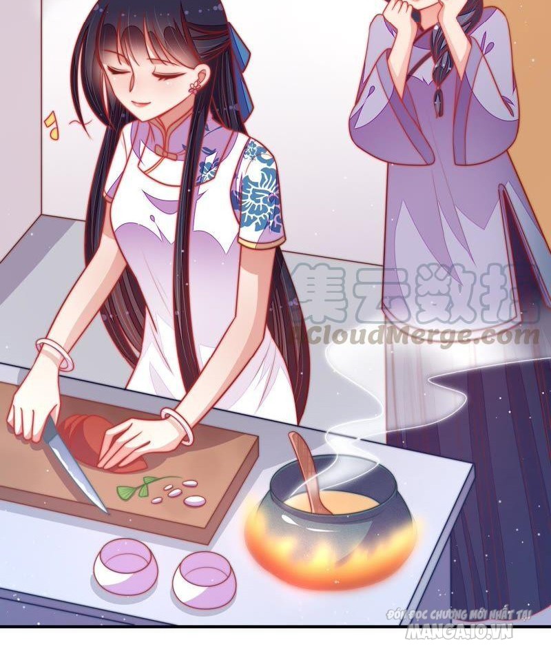 Ngày Nào Thiếu Soái Cũng Ghen Chapter 185 - Trang 2