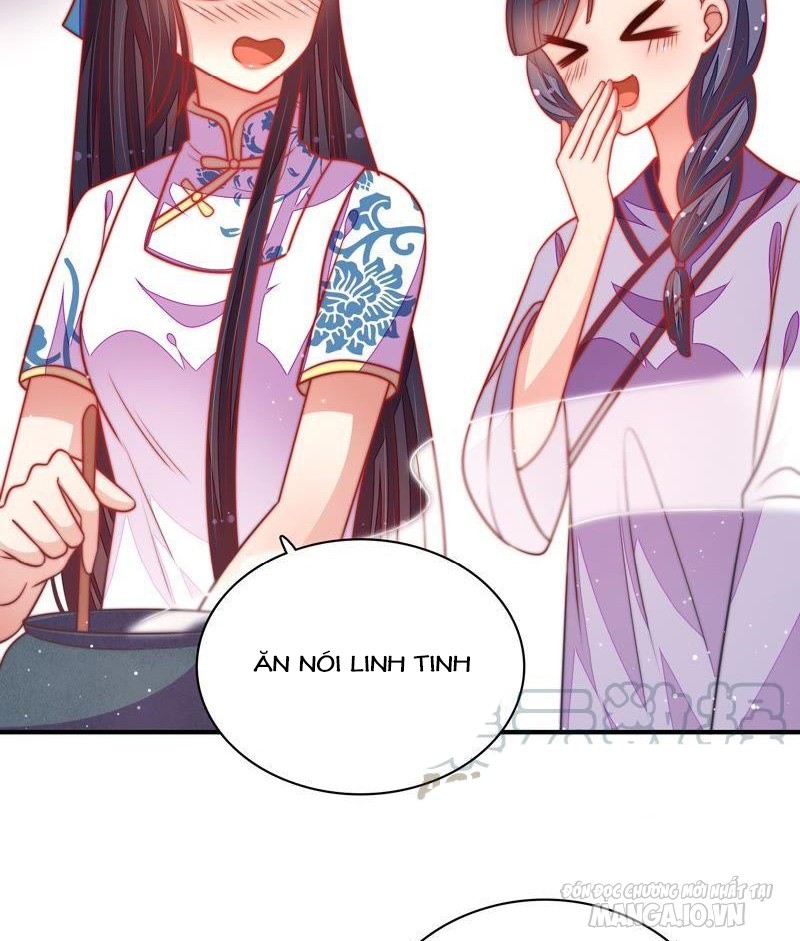 Ngày Nào Thiếu Soái Cũng Ghen Chapter 185 - Trang 2