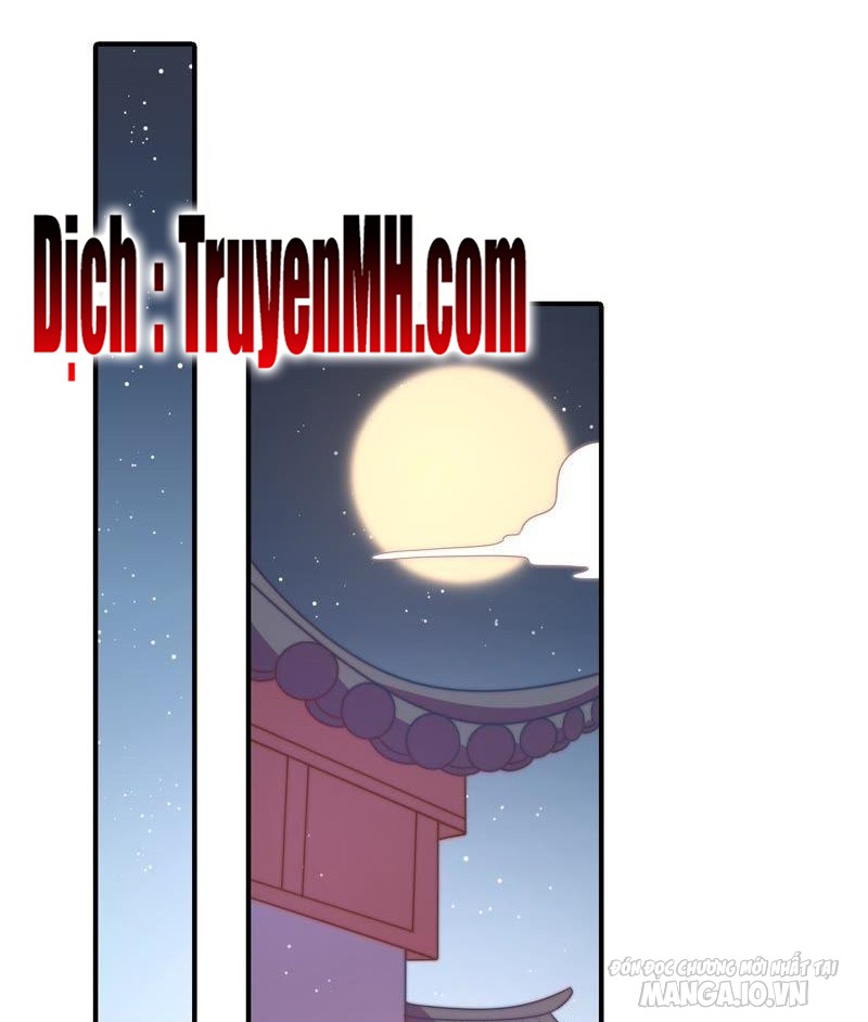 Ngày Nào Thiếu Soái Cũng Ghen Chapter 185 - Trang 2