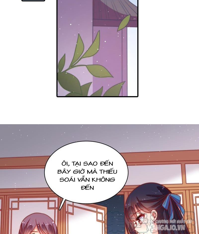 Ngày Nào Thiếu Soái Cũng Ghen Chapter 185 - Trang 2