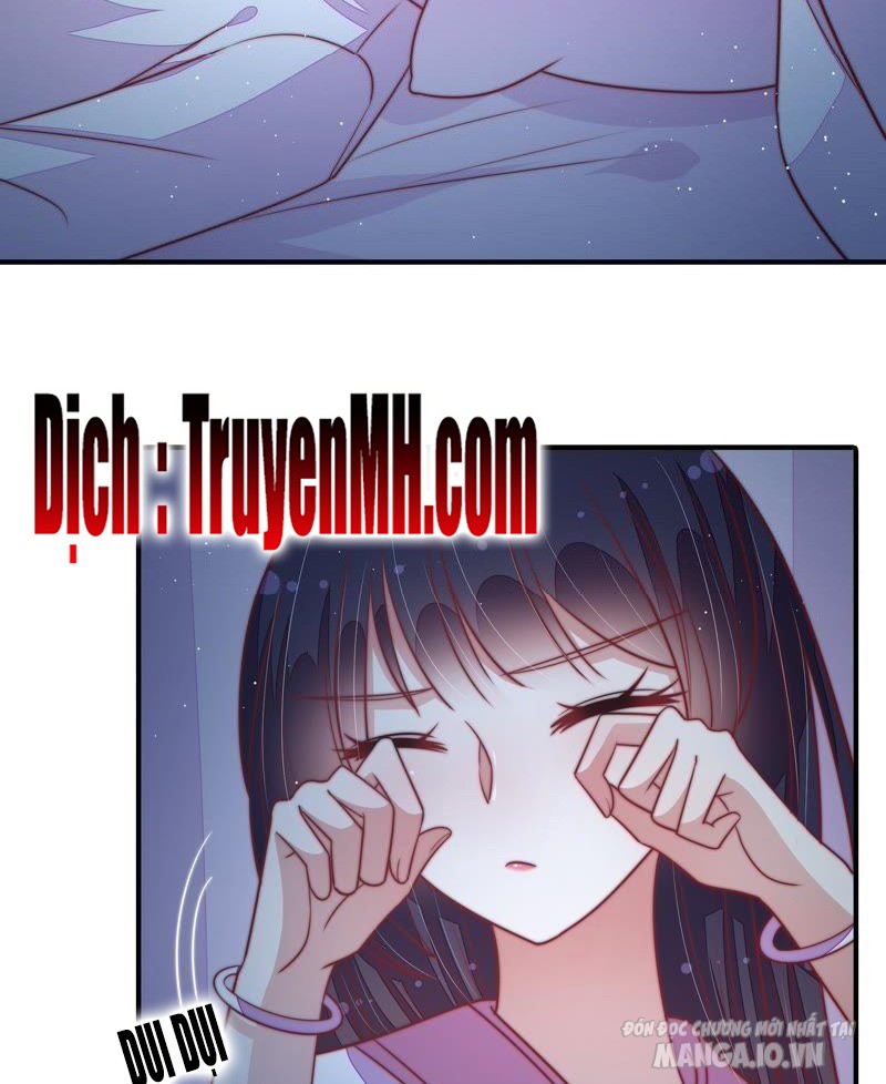 Ngày Nào Thiếu Soái Cũng Ghen Chapter 186 - Trang 2