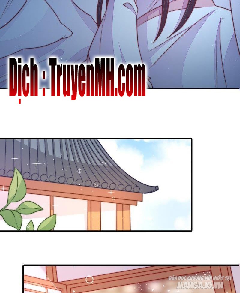 Ngày Nào Thiếu Soái Cũng Ghen Chapter 186 - Trang 2