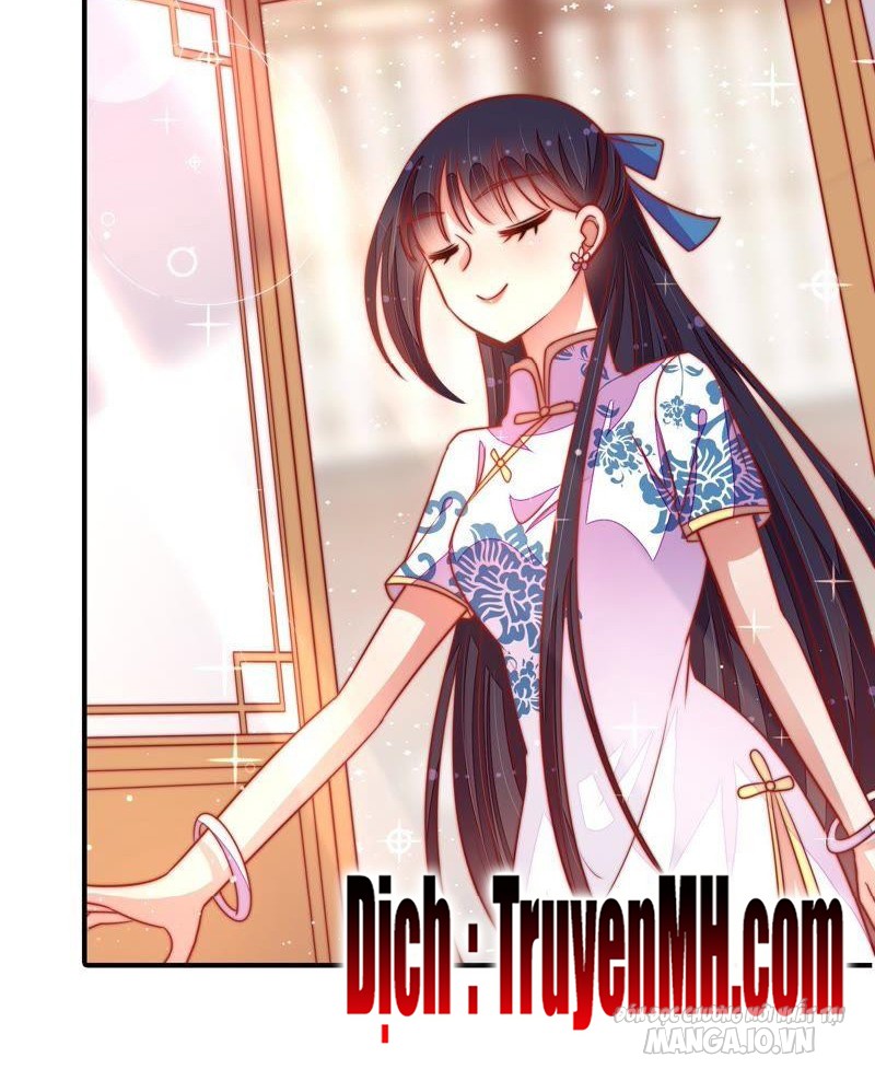 Ngày Nào Thiếu Soái Cũng Ghen Chapter 186 - Trang 2