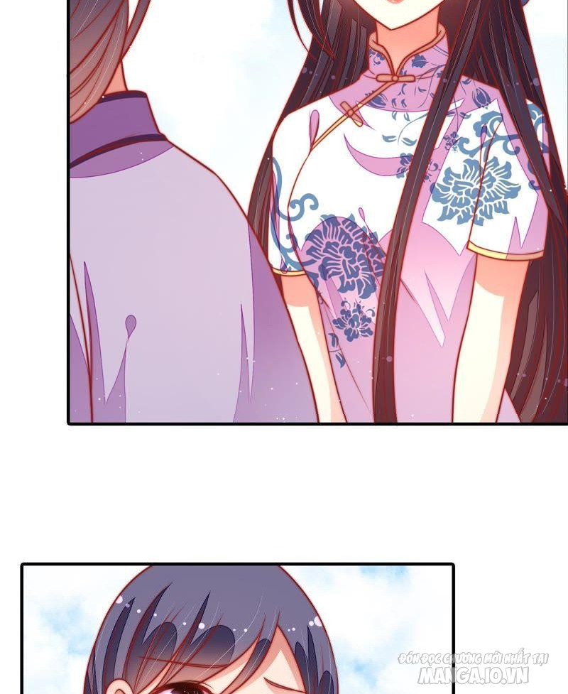 Ngày Nào Thiếu Soái Cũng Ghen Chapter 186 - Trang 2