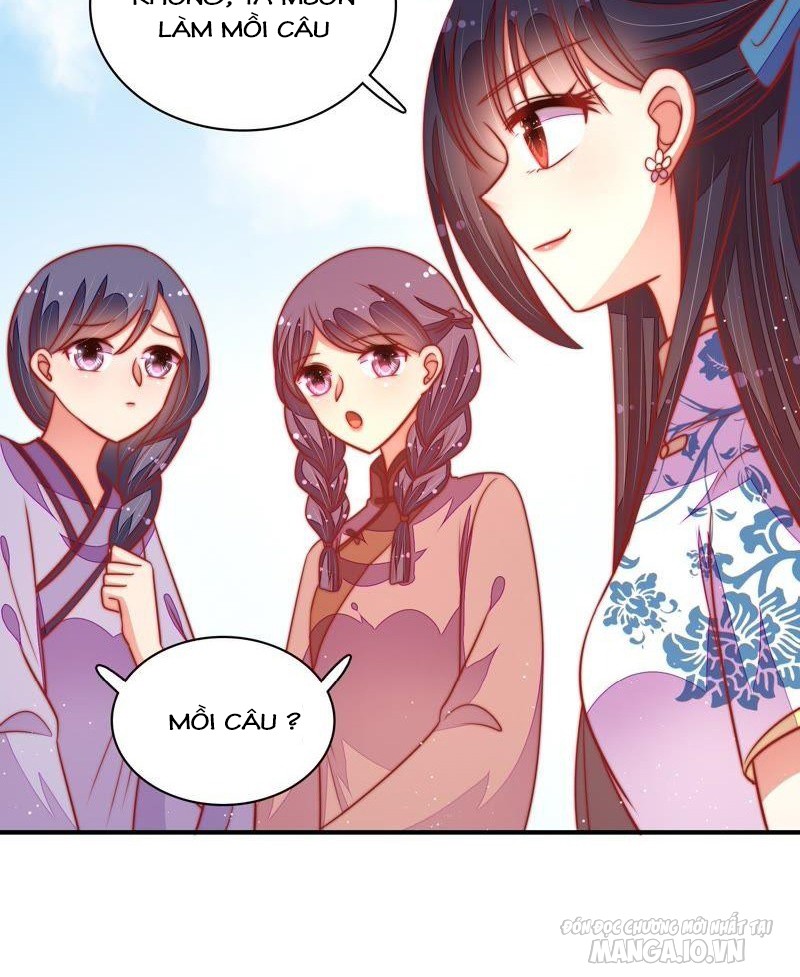 Ngày Nào Thiếu Soái Cũng Ghen Chapter 186 - Trang 2