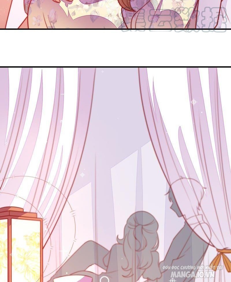 Ngày Nào Thiếu Soái Cũng Ghen Chapter 186 - Trang 2