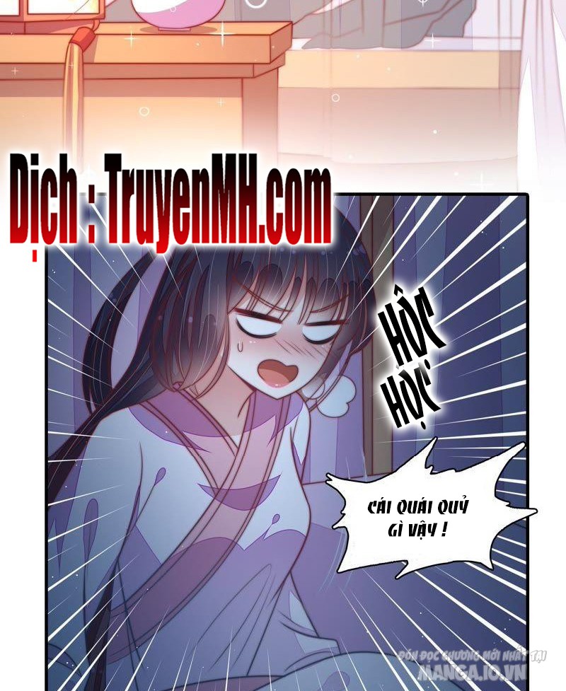 Ngày Nào Thiếu Soái Cũng Ghen Chapter 186 - Trang 2